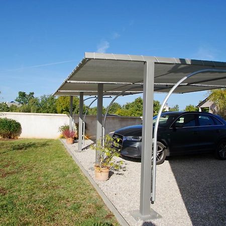 Villa Casa Laganini Štokovci المظهر الخارجي الصورة