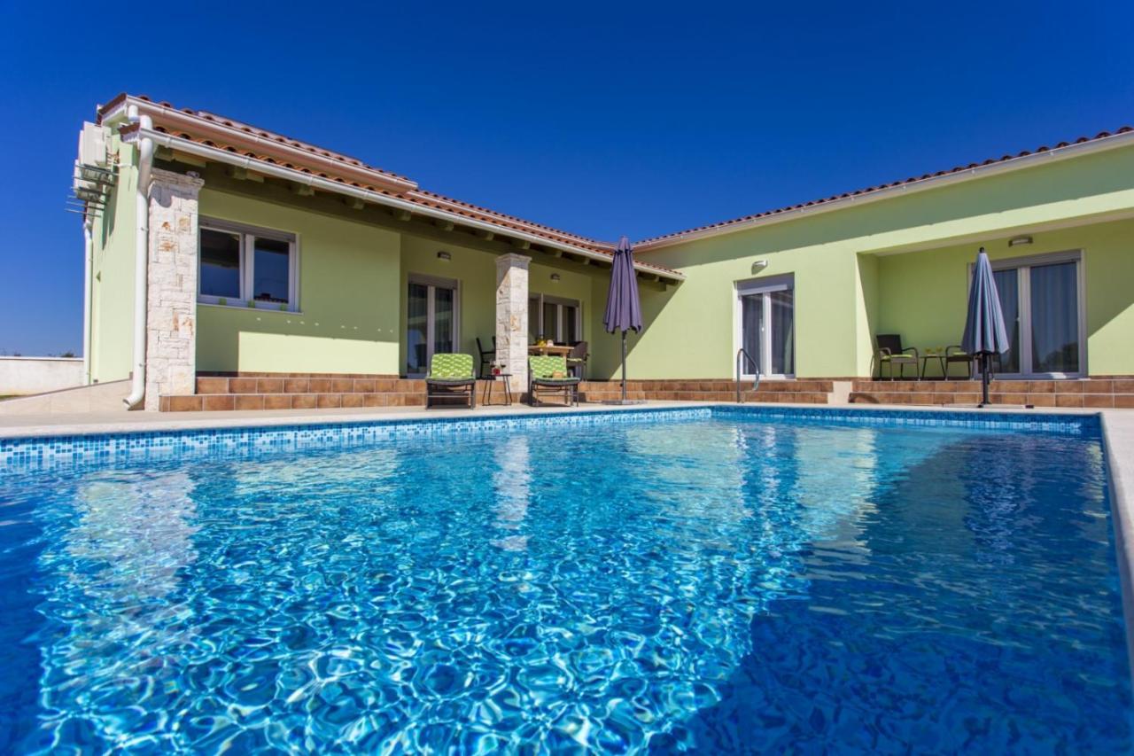 Villa Casa Laganini Štokovci المظهر الخارجي الصورة