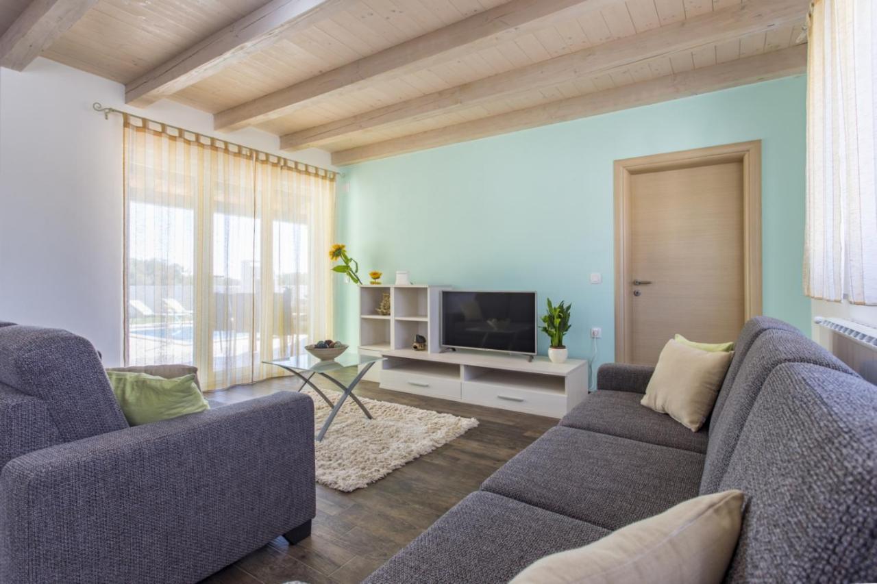 Villa Casa Laganini Štokovci المظهر الخارجي الصورة