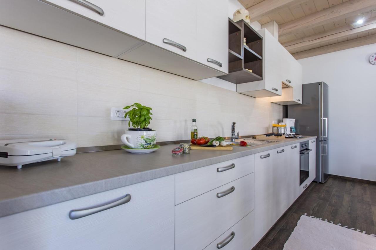 Villa Casa Laganini Štokovci المظهر الخارجي الصورة