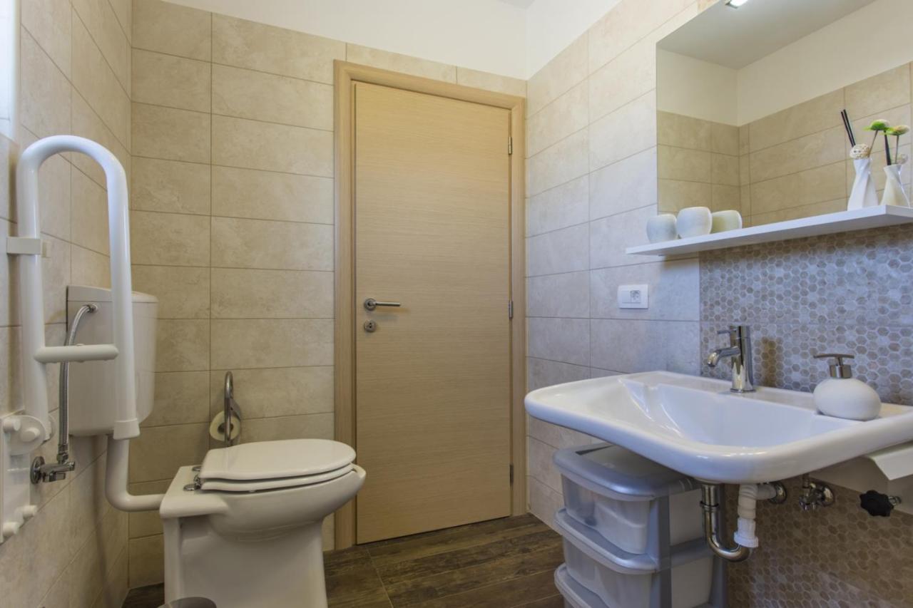 Villa Casa Laganini Štokovci المظهر الخارجي الصورة