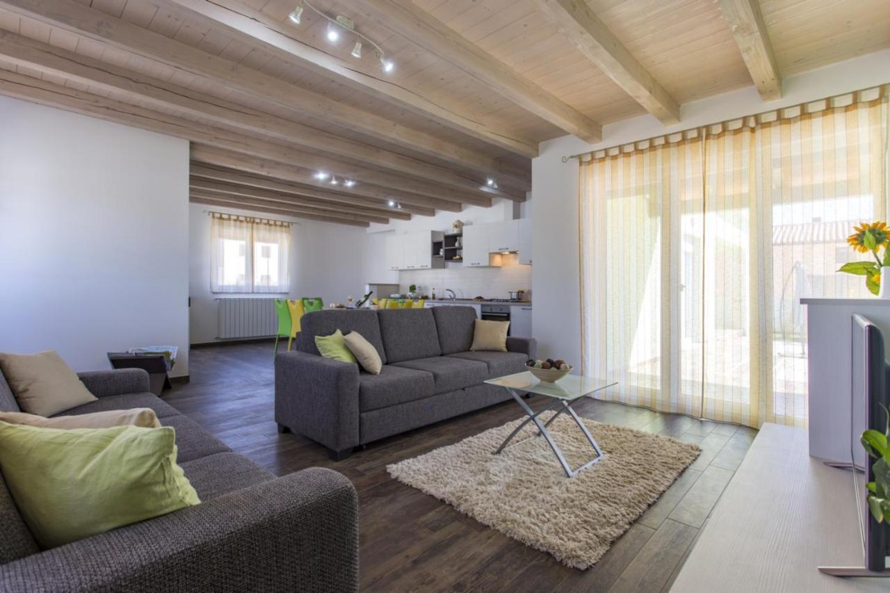 Villa Casa Laganini Štokovci المظهر الخارجي الصورة