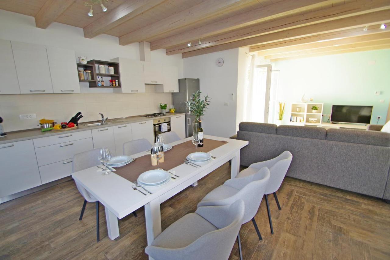 Villa Casa Laganini Štokovci المظهر الخارجي الصورة